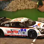 AUDI R 8  LMS GT3