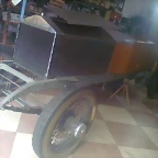 lateral rolls royce