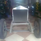 trompa rolls royce