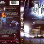 Black Cadillac is a 2003 thriller film distributed