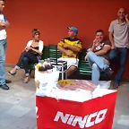 Preparados para el ataque (Small)