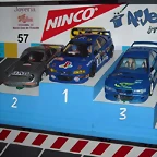 Podium General (Small)