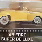 FORD '48 SUPER DE LUXE