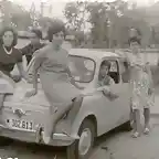 Madrid provincia 1967