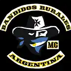 bandidos rurales mc argentina