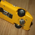 desguace porsche 917 amarillo (6)