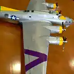 B-17 101