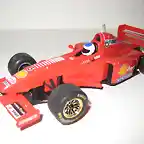 Ferrari F 310 B F-1-ninco