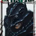 Maximum Berserk montajes caratula japonesa 01