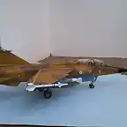 mirage f-1 der