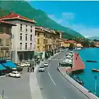 Lago D' Iseo - Lovre