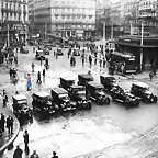 La_Puerta_del_Sol_en_1929