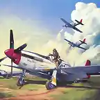 Return of the Redtails