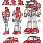 Cliffjumper