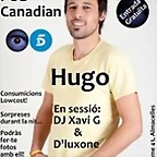 Cartel bolo Almacelles