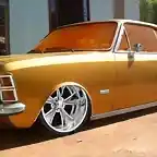 opala tuning 2j