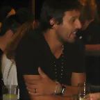 Bolo Hugo 28-7-2012