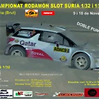 Rally Suria 2018