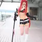 cosplay-gurren-lagann-yoko-iii-foto-2