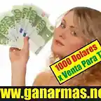 Como Ganar ganar dinero, desde 5000 Dolares por Mes