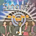 Sinopsis - No se Viivir sin Ti CD 20091