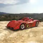 FERRARI 333 SP