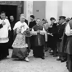 cardenal amleto cicognani 1965