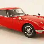 Toyota 2000 GT Real