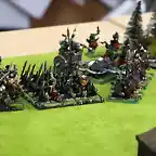 Warhammer Batalla Legendaria