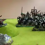 Warhammer Batalla Legendaria