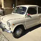 Seat 600 1