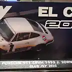 EL CLUB FLY 5 12