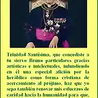 estampa del venerable-Bruno-Heim-