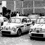 Parrilla-Abarth