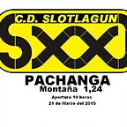 Pachanga 31Marzo