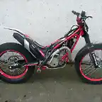 mi moto