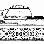 T-34-1943-side