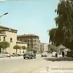 Basauri Vizcaya 1969