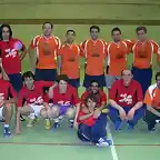 Padres Vs. Entrenadores (empate tcnico)