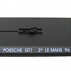 13 Peana FLY Porsche 911 Le Mans 96