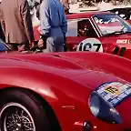 Ferrari 250 GTO - TdF'63 - grid 2