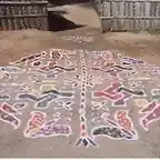 rangoli