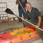 Mi kayak