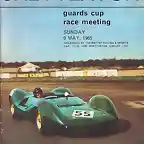 Snetterton-1965-05-09