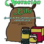 Cartel Operacion Kilo 2