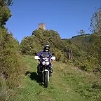 Euse bajando Doiras