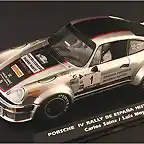 PORSCHE SAINZ