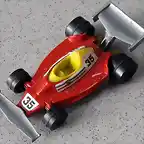 Ferrari 312T2 35-01