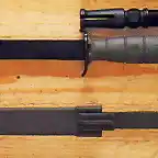 glock bayoneta