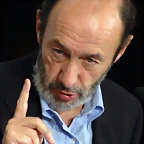 Rubalcaba